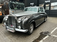 Rolls royce silver cloud oldtimer - afbeelding 1 van  20