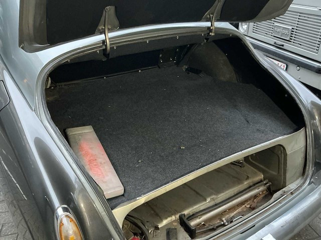 Rolls royce silver cloud oldtimer - afbeelding 7 van  20