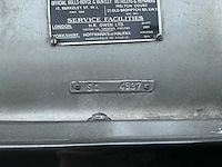 Rolls royce silver cloud oldtimer - afbeelding 10 van  20