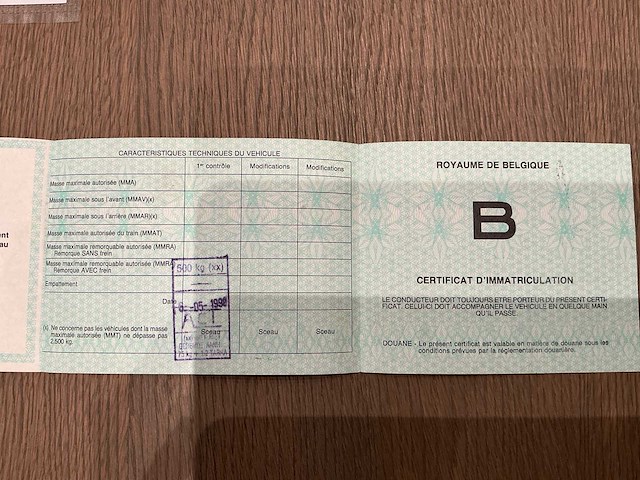 Rolls royce silver cloud oldtimer - afbeelding 15 van  20