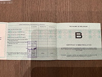 Rolls royce silver cloud oldtimer - afbeelding 15 van  20