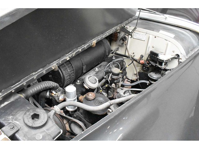 Rolls royce silver cloud - afbeelding 5 van  28