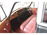 Rolls royce silver cloud - afbeelding 11 van  28