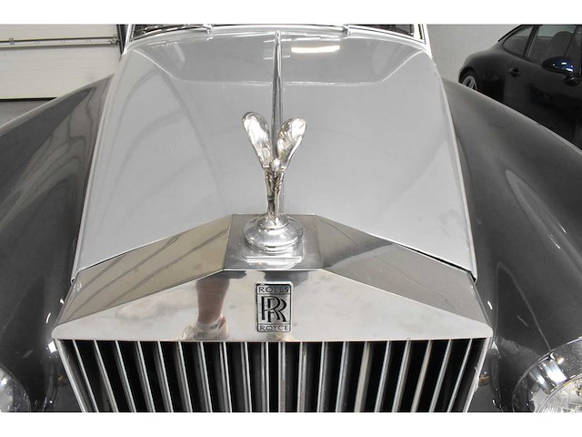 Rolls royce silver cloud - afbeelding 16 van  28