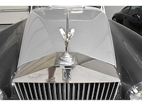 Rolls royce silver cloud - afbeelding 16 van  28