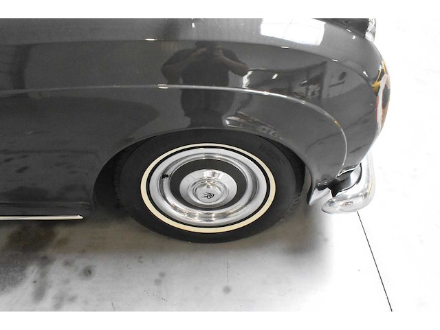 Rolls royce silver cloud - afbeelding 17 van  28