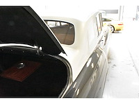 Rolls royce silver cloud - afbeelding 20 van  28