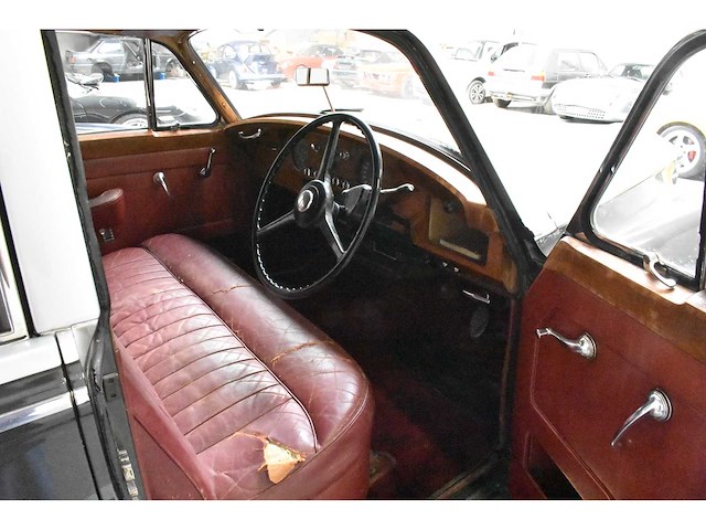 Rolls royce silver cloud - afbeelding 2 van  28