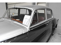 Rolls royce silver cloud - afbeelding 9 van  28