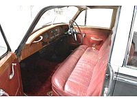 Rolls royce silver cloud - afbeelding 10 van  28