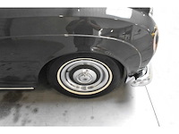 Rolls royce silver cloud - afbeelding 17 van  28