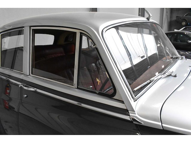 Rolls royce silver cloud - afbeelding 21 van  28