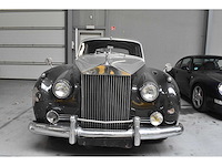 Rolls royce silver cloud - afbeelding 12 van  28