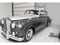 Rolls royce silver cloud - afbeelding 22 van  28