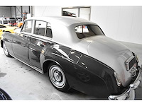 Rolls royce silver cloud - afbeelding 24 van  28