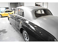 Rolls royce silver cloud - afbeelding 26 van  28