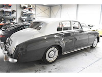 Rolls royce silver cloud - afbeelding 28 van  28