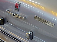 Rolls royce silver shadow ii, 1977 - afbeelding 5 van  51