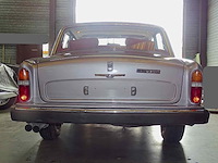 Rolls royce silver shadow ii, 1977 - afbeelding 6 van  51