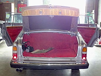 Rolls royce silver shadow ii, 1977 - afbeelding 7 van  51