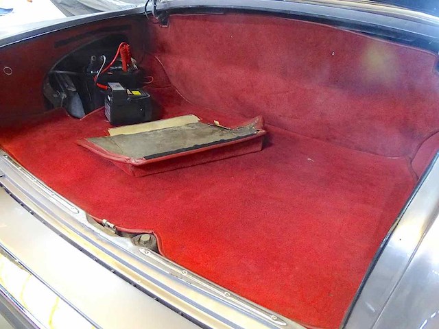 Rolls royce silver shadow ii, 1977 - afbeelding 8 van  51