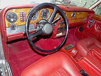 Rolls royce silver shadow ii, 1977 - afbeelding 18 van  51