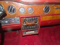 Rolls royce silver shadow ii, 1977 - afbeelding 20 van  51