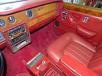 Rolls royce silver shadow ii, 1977 - afbeelding 24 van  51