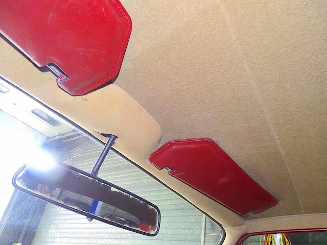 Rolls royce silver shadow ii, 1977 - afbeelding 25 van  51