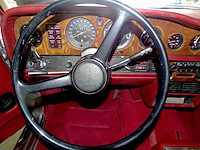 Rolls royce silver shadow ii, 1977 - afbeelding 27 van  51