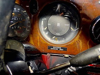 Rolls royce silver shadow ii, 1977 - afbeelding 29 van  51