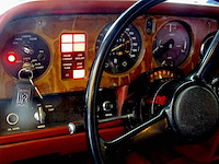 Rolls royce silver shadow ii, 1977 - afbeelding 30 van  51