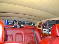 Rolls royce silver shadow ii, 1977 - afbeelding 36 van  51