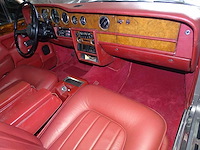 Rolls royce silver shadow ii, 1977 - afbeelding 41 van  51