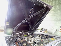 Rolls royce silver shadow ii, 1977 - afbeelding 42 van  51