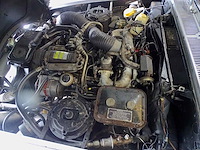 Rolls royce silver shadow ii, 1977 - afbeelding 43 van  51