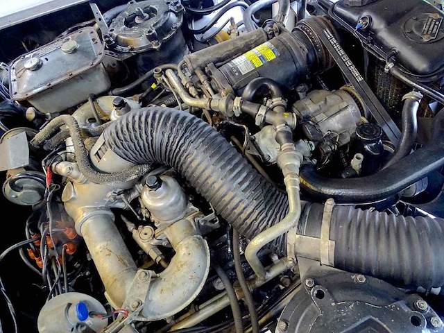 Rolls royce silver shadow ii, 1977 - afbeelding 47 van  51