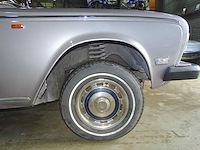 Rolls royce silver shadow ii, 1977 - afbeelding 45 van  51