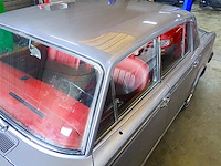 Rolls royce silver shadow ii, 1977 - afbeelding 51 van  51