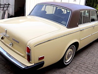 Rolls royce silver shadow ii, 1979 - afbeelding 2 van  45