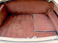 Rolls royce silver shadow ii, 1979 - afbeelding 4 van  45