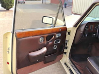 Rolls royce silver shadow ii, 1979 - afbeelding 15 van  45