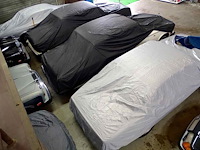 Rolls royce silver shadow ii, 1979 - afbeelding 24 van  45