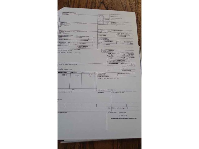 Rolls royce silver shadow ii, 1979 - afbeelding 25 van  45