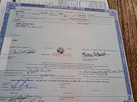 Rolls royce silver shadow ii, 1979 - afbeelding 26 van  45