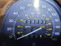 Rolls royce silver shadow ii, 1979 - afbeelding 28 van  45