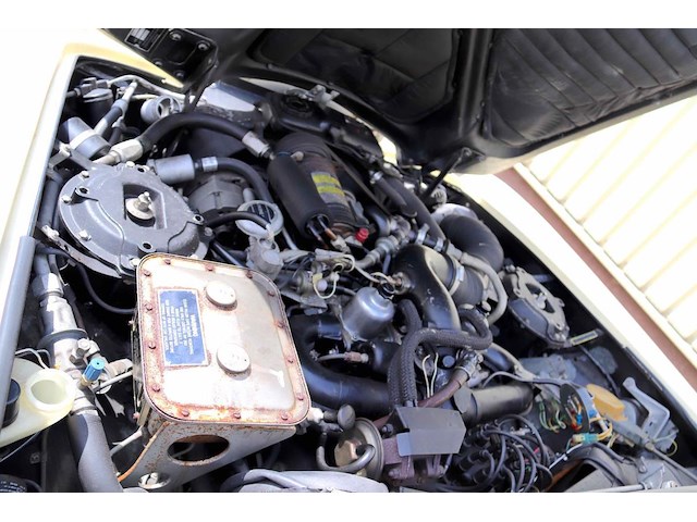 Rolls royce silver shadow ii, 1979 - afbeelding 33 van  45