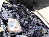 Rolls royce silver shadow ii, 1979 - afbeelding 33 van  45