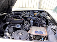 Rolls royce silver shadow ii, 1979 - afbeelding 35 van  45