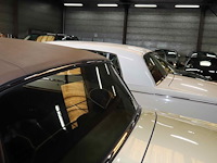 Rolls royce silver shadow ii, 1979 - afbeelding 39 van  45